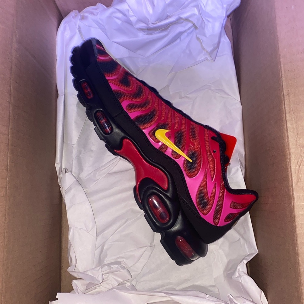 Nike Supreme Airmax
